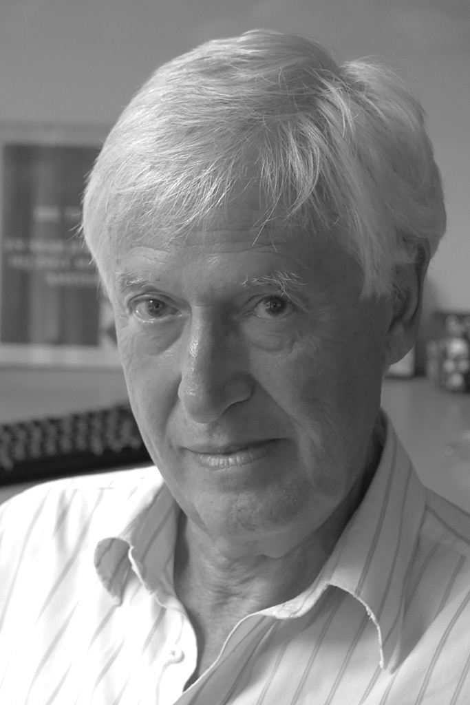 Herman Vuijsje