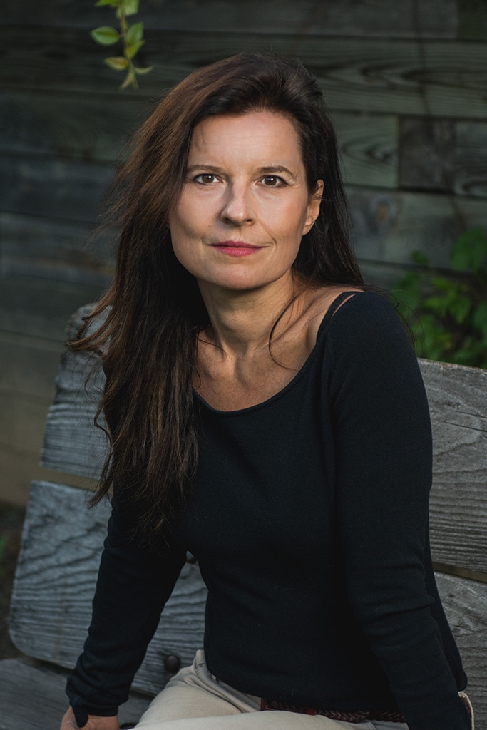 Pia de Jong