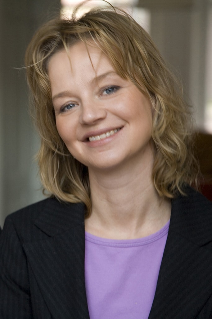 Daniela Hooghiemstra