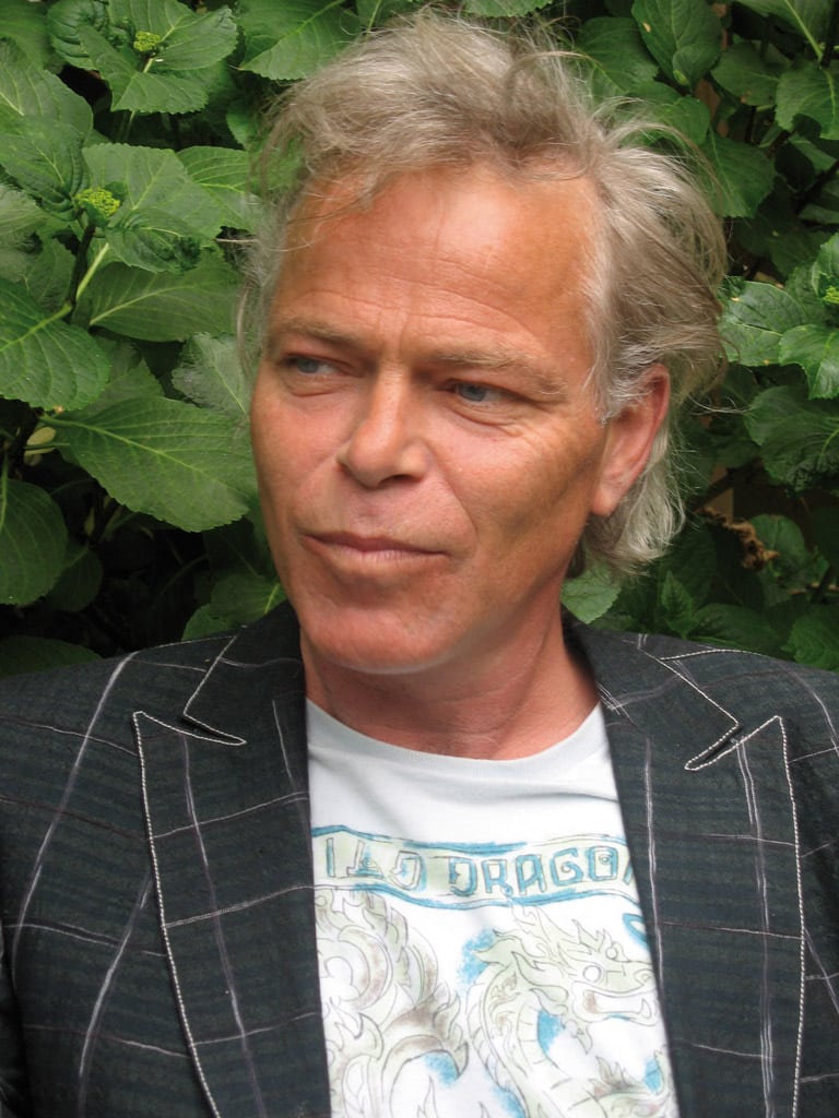Martin Bril