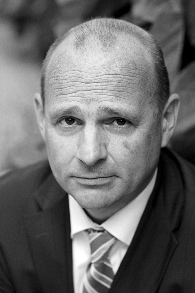 Jos Gommans
