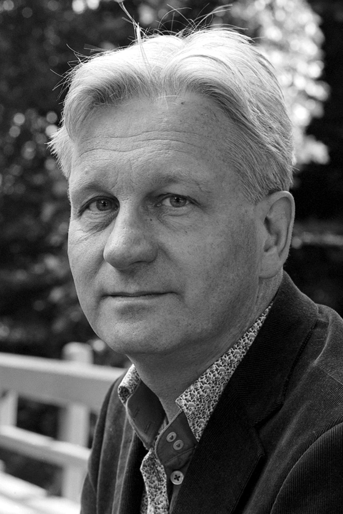 Wijnand Duyvendak