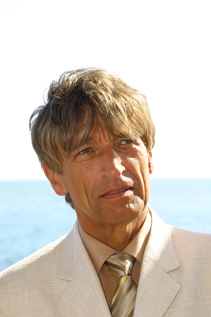 Bram Buunk