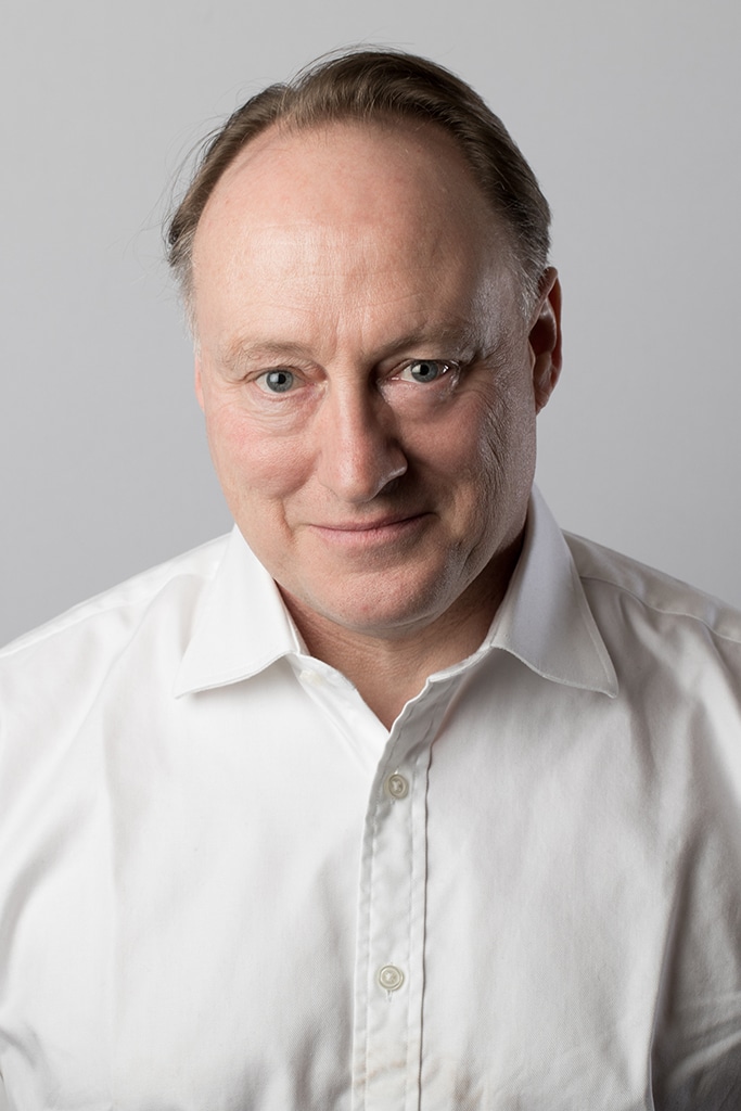 Andrew Roberts