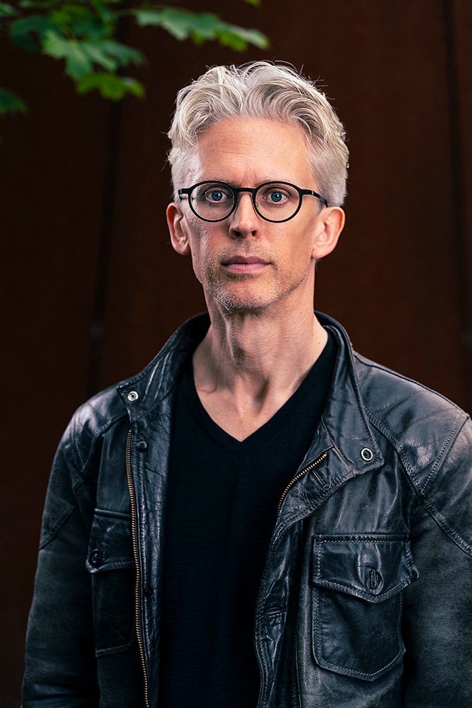 Alex van den Brandhof