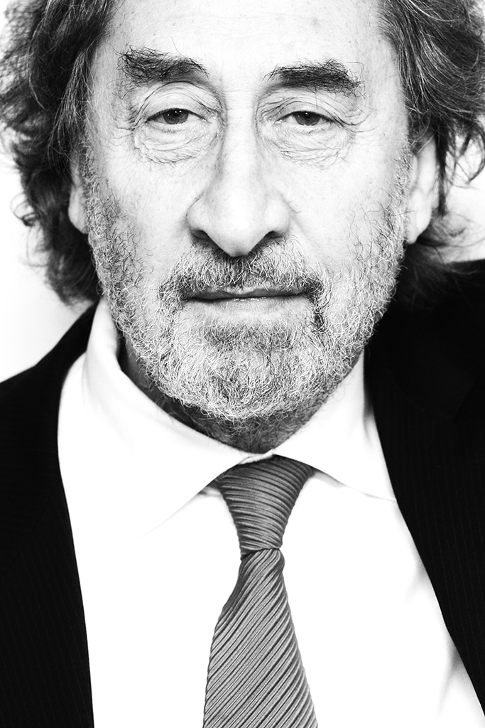 Howard Jacobson