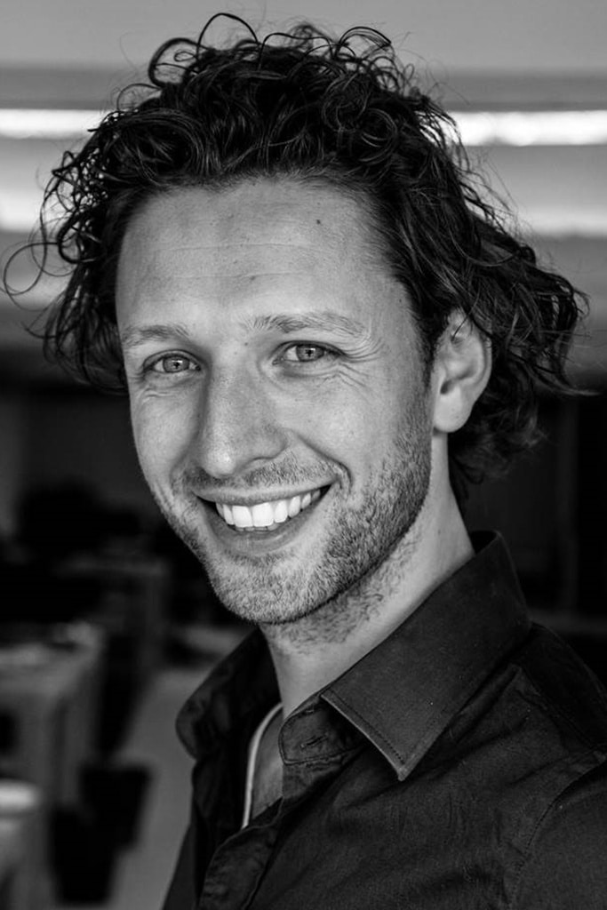Mark Tigchelaar