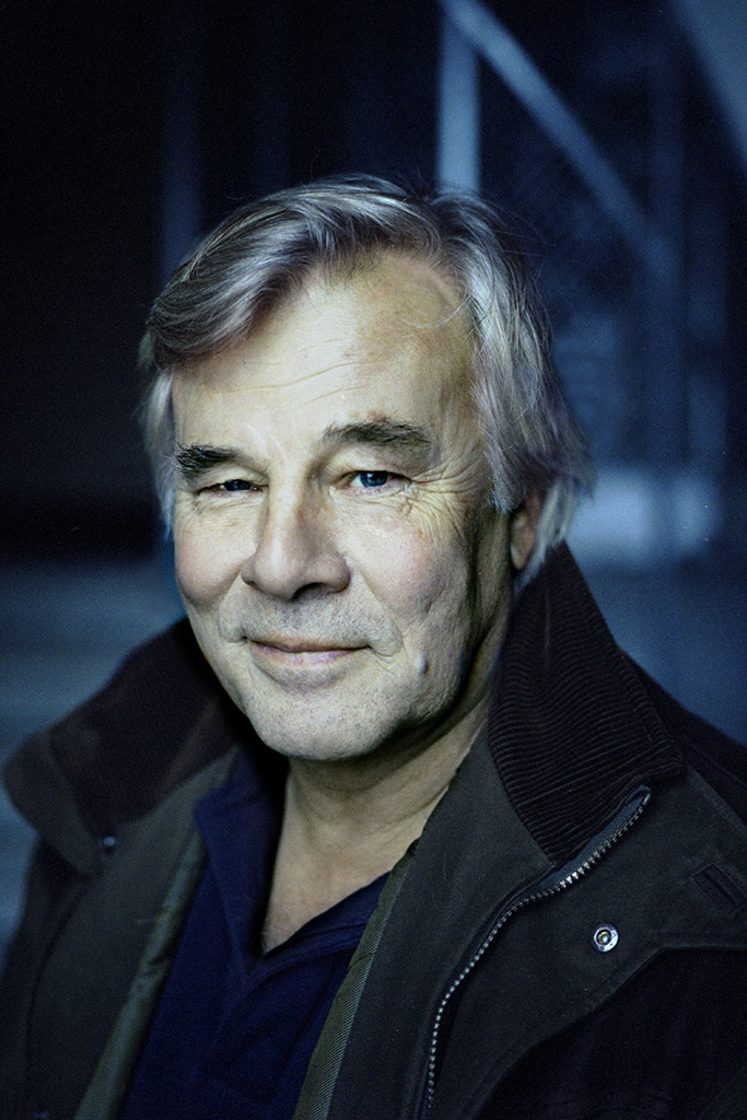 Jan Guillou
