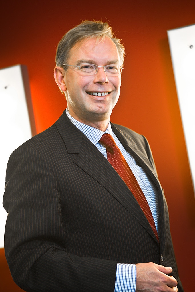 Frans van Drimmelen