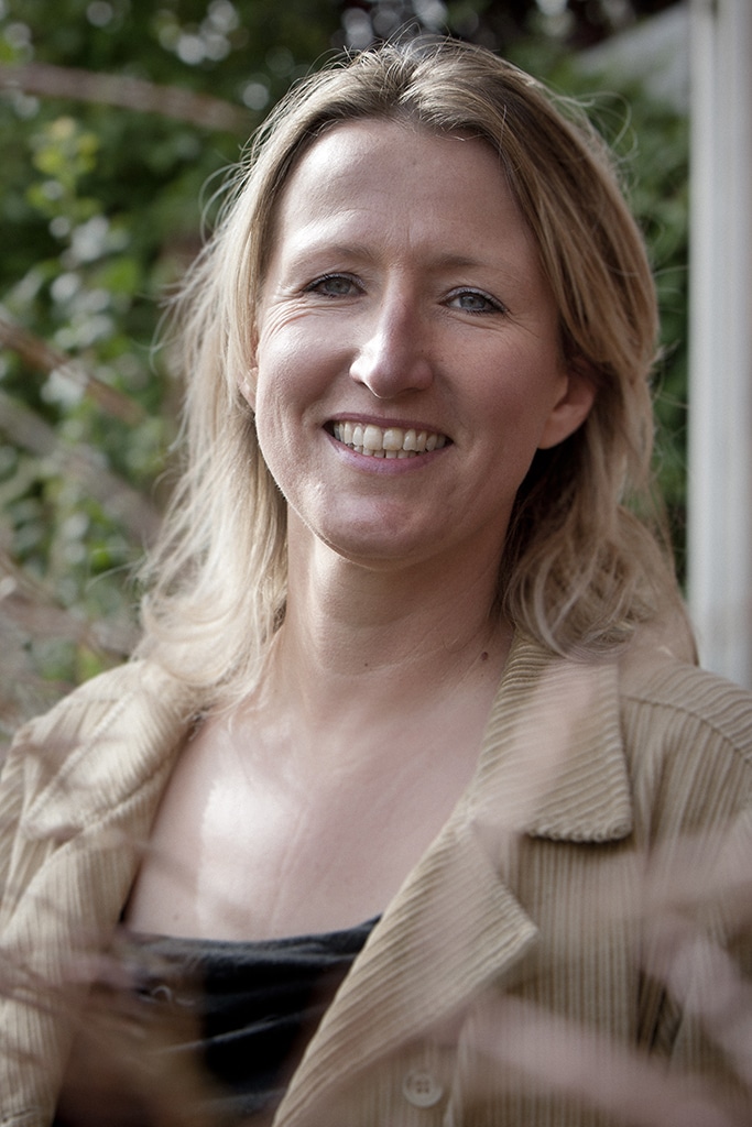 Irene Zwaan