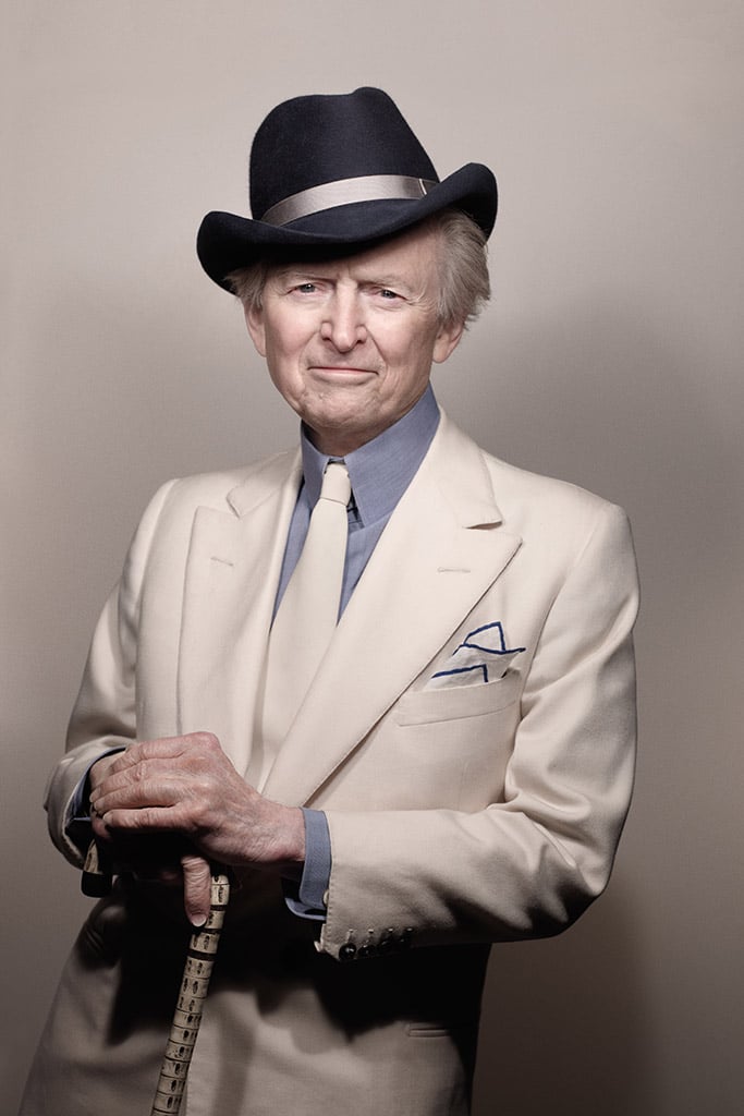Tom Wolfe