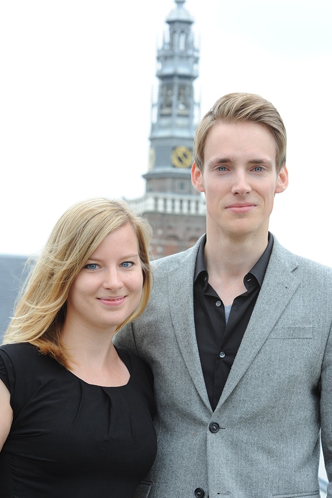 Bastiaan Rijpkema