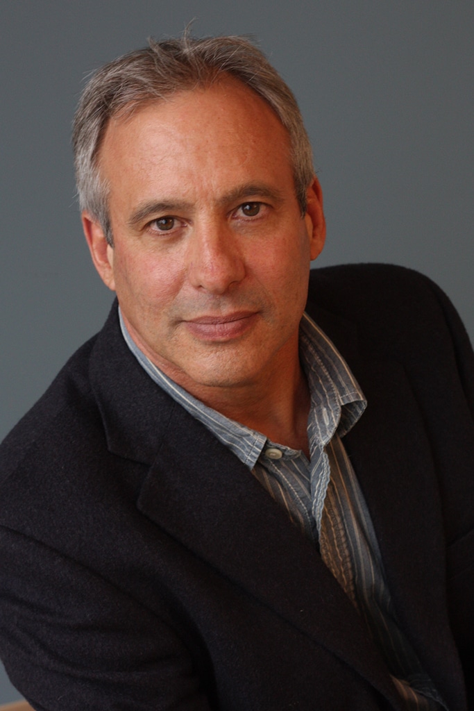 Peter Heller