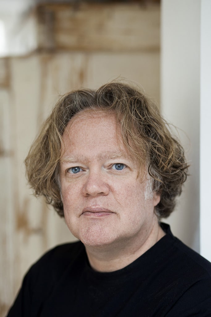 Marc Poorter