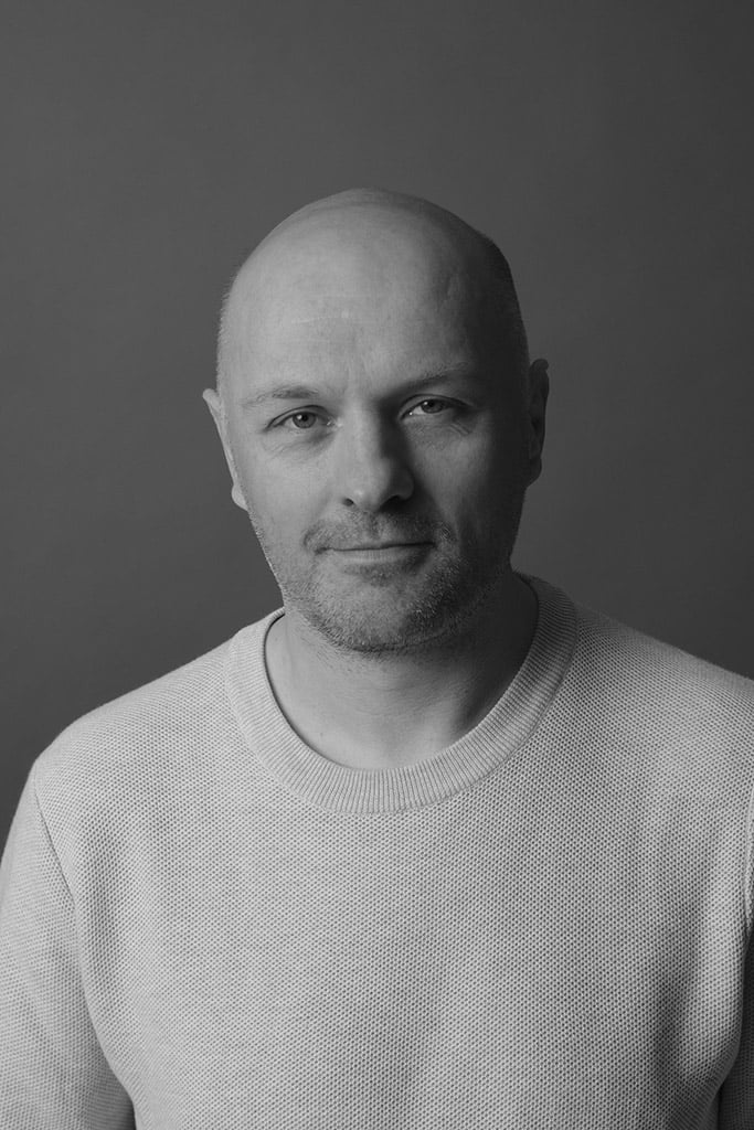 Boris van der Ham
