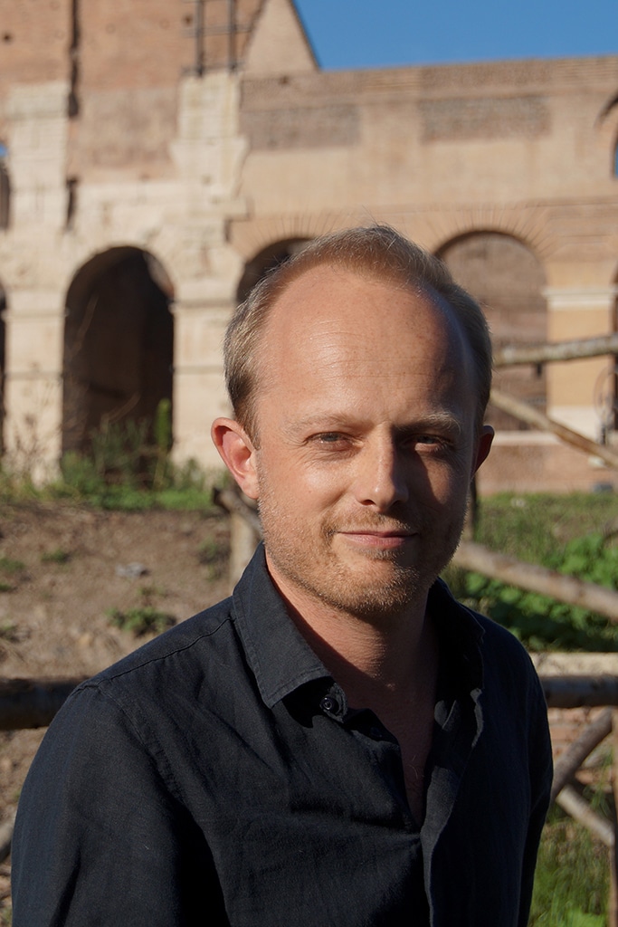 Arthur Weststeijn
