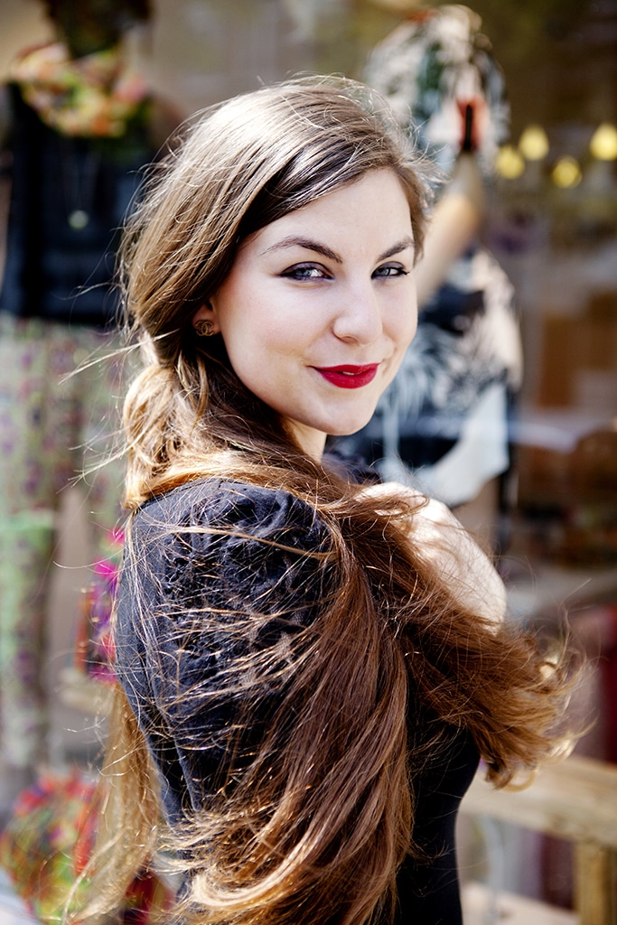 Steffy Roos du Maine