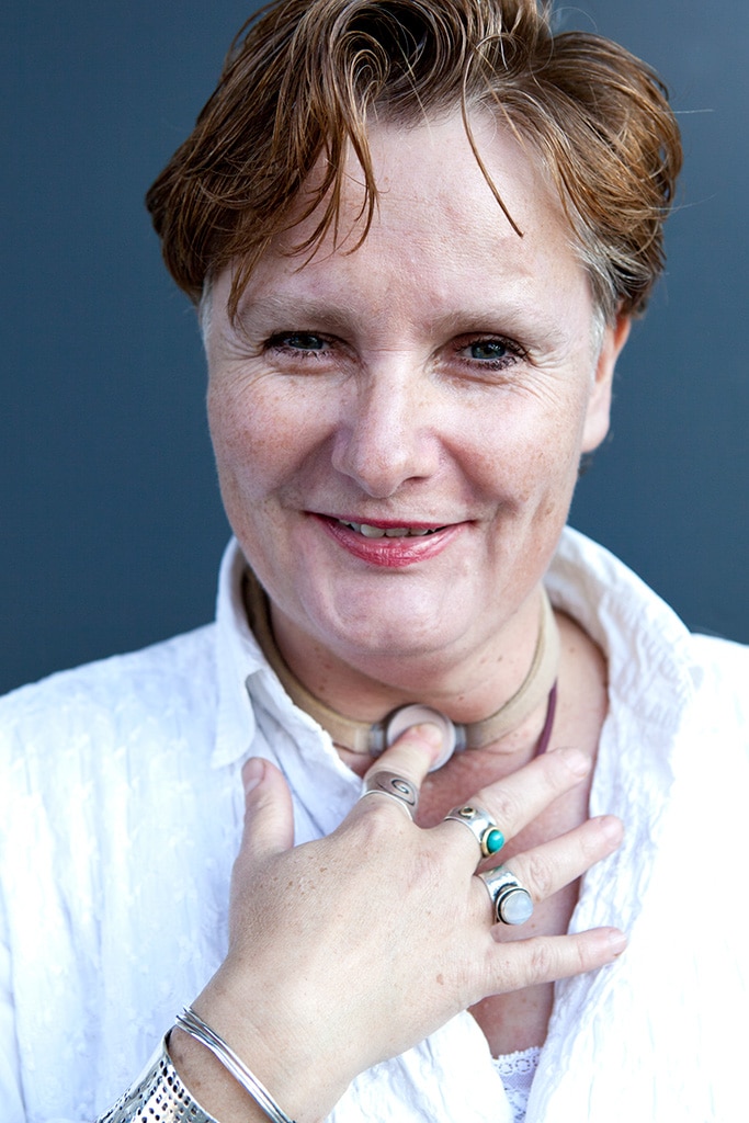 Pam Emmerik