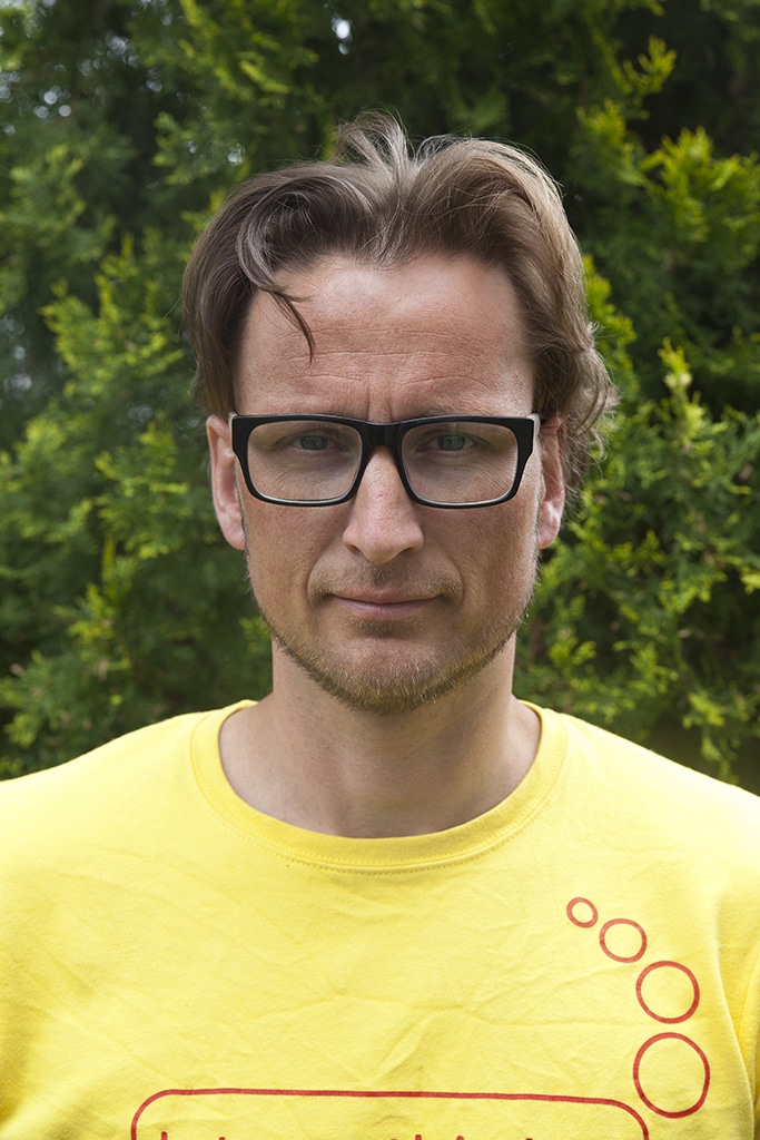 Pieter Jouke