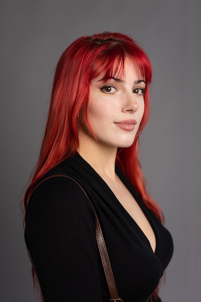 Solomonica de Winter