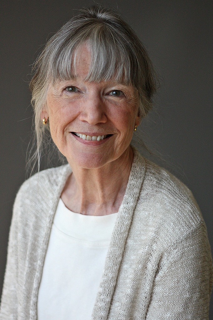 Anne Tyler