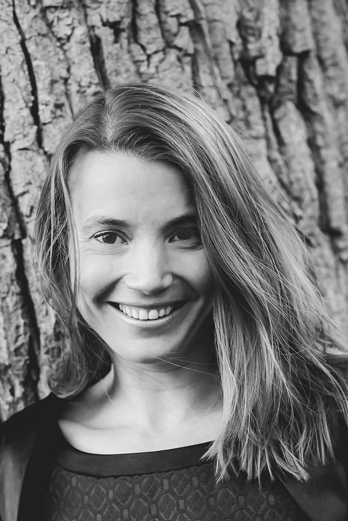 Annick Hedlund-de Witt