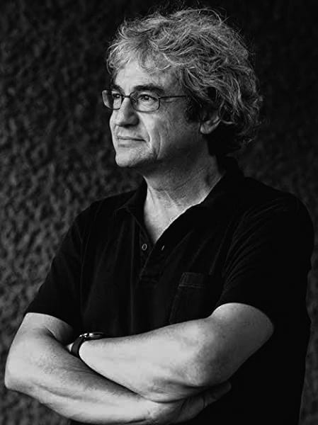 Carlo Rovelli