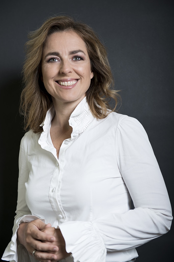 Marianne Thieme