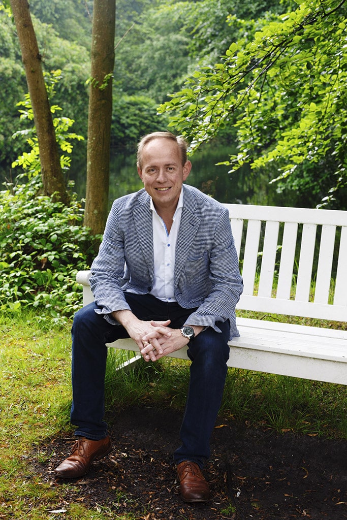 Kees van der Staaij