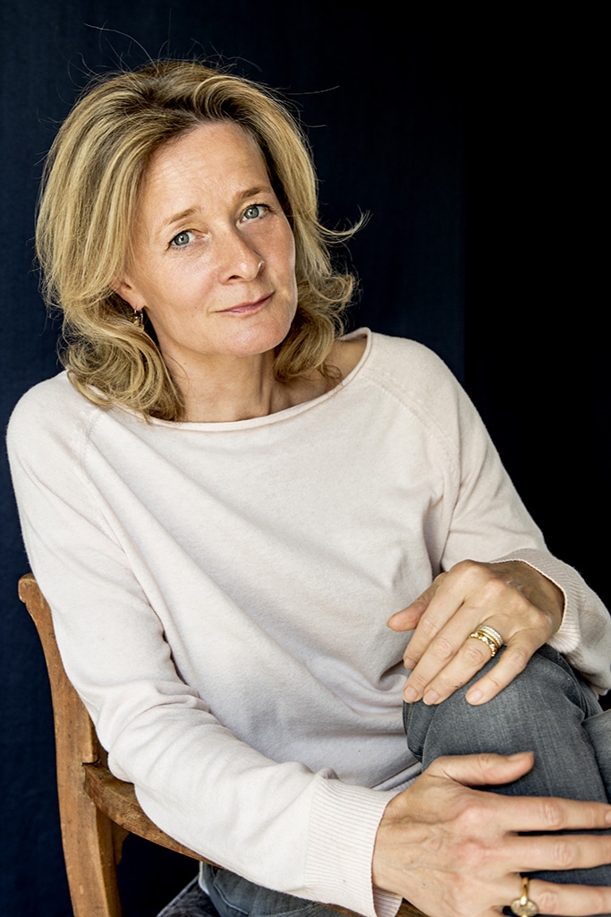 Aurelia van Maalen