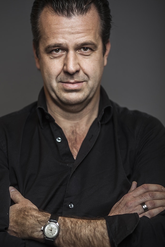Bas Haan