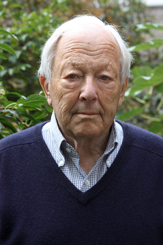 Godfried van Benthem van den Bergh