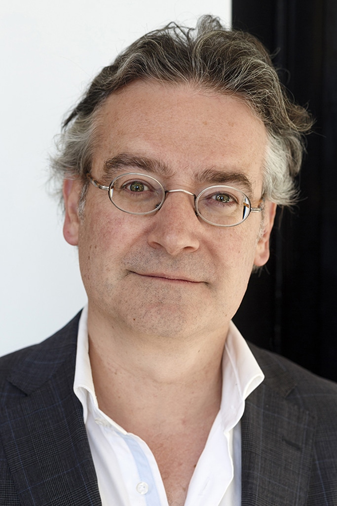Bas van Bavel