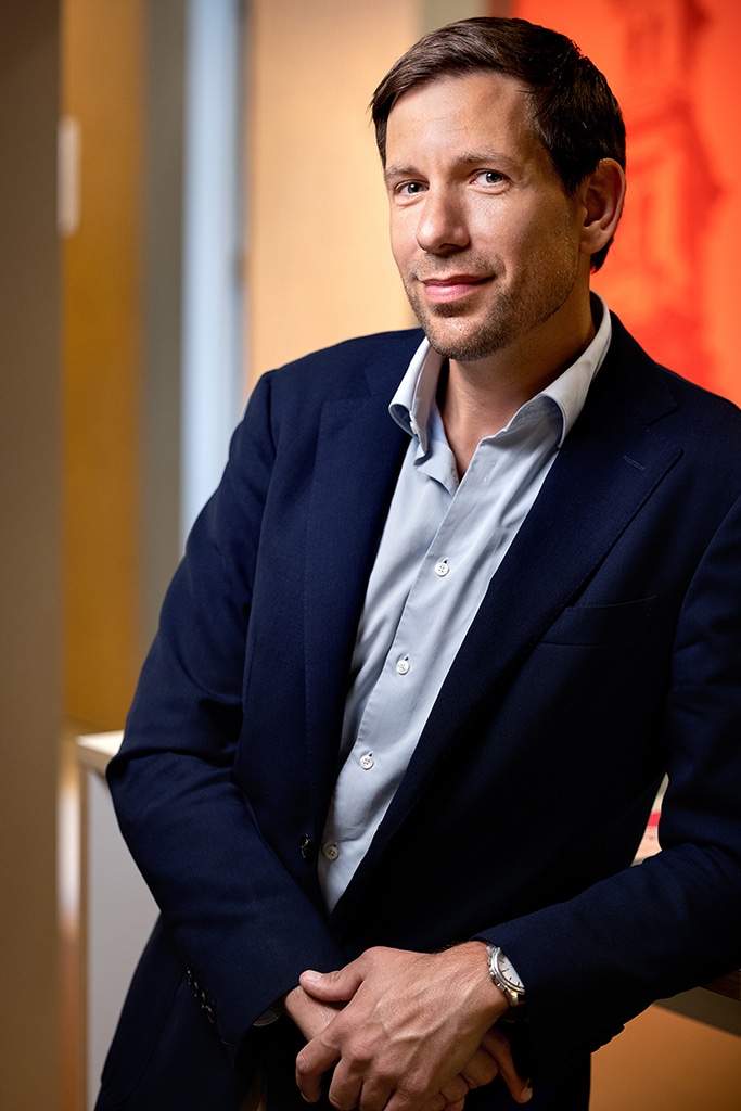 Christiaan Vinkers