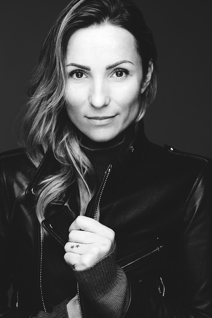 Anne Mette Hancock