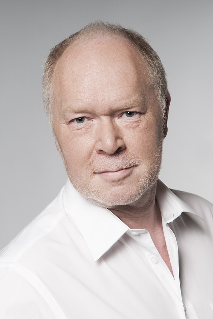 René Steenhorst
