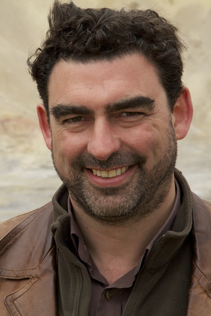 Nick Lane