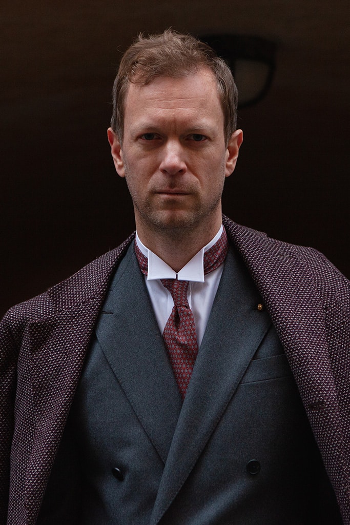 Niklas Natt och Dag