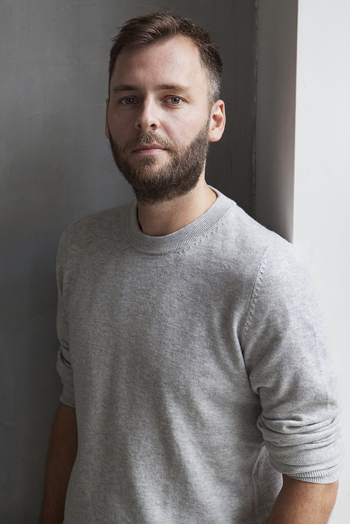 Bas van Oort