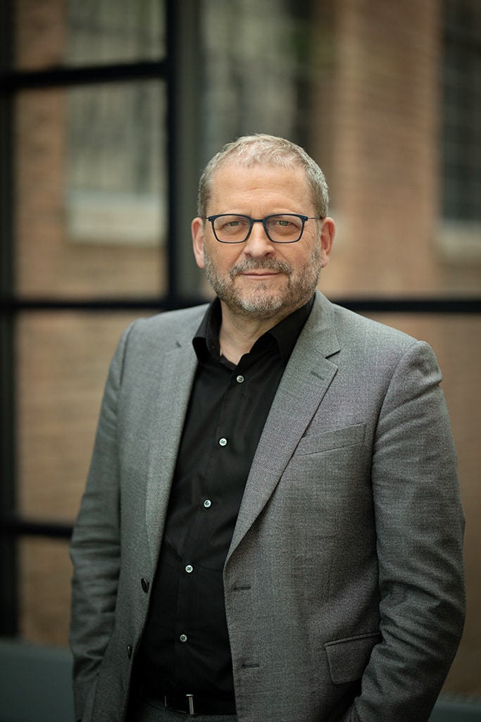 Emile Schrijver