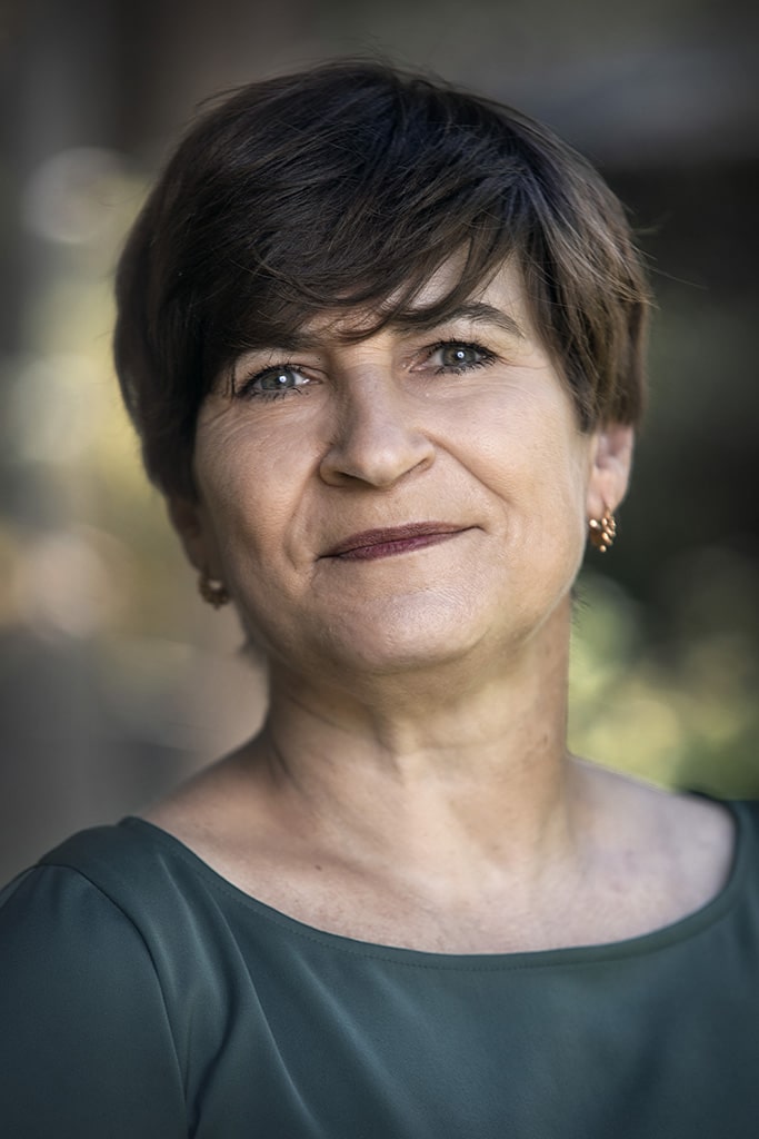 Lilianne Ploumen