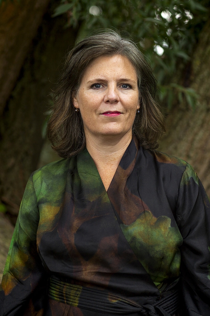 Willemijn Dicke