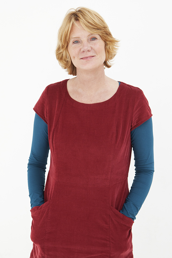 Esther Teunissen