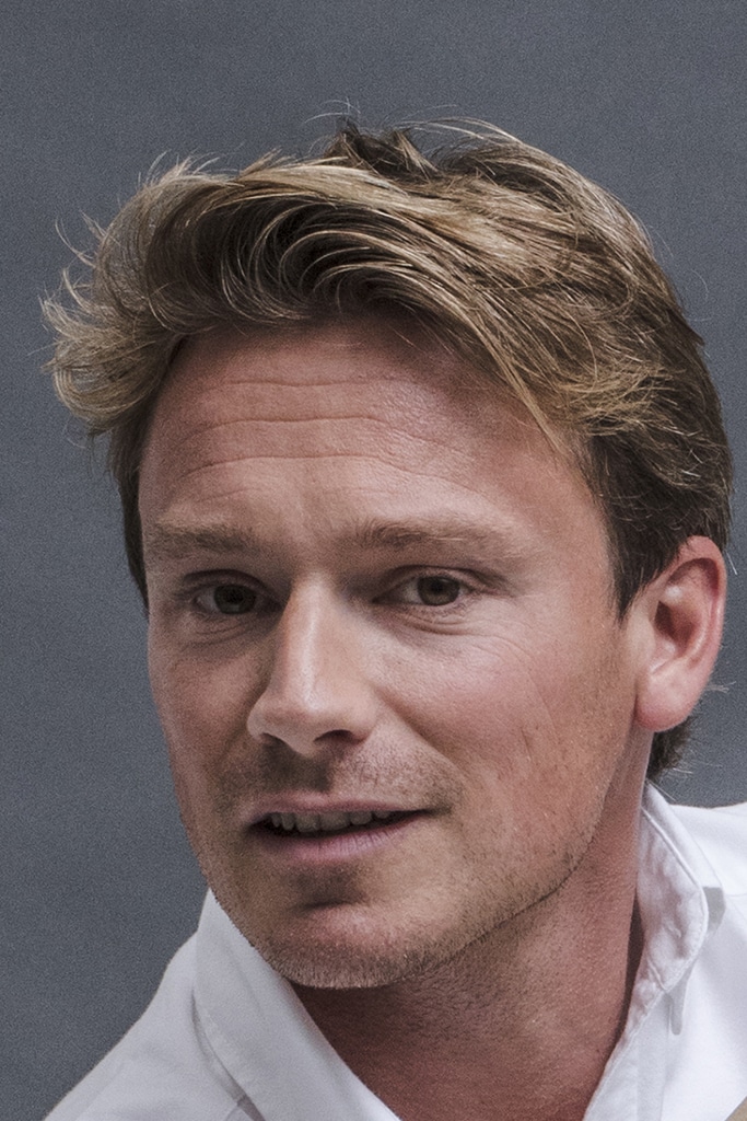 Sander Schimmelpenninck