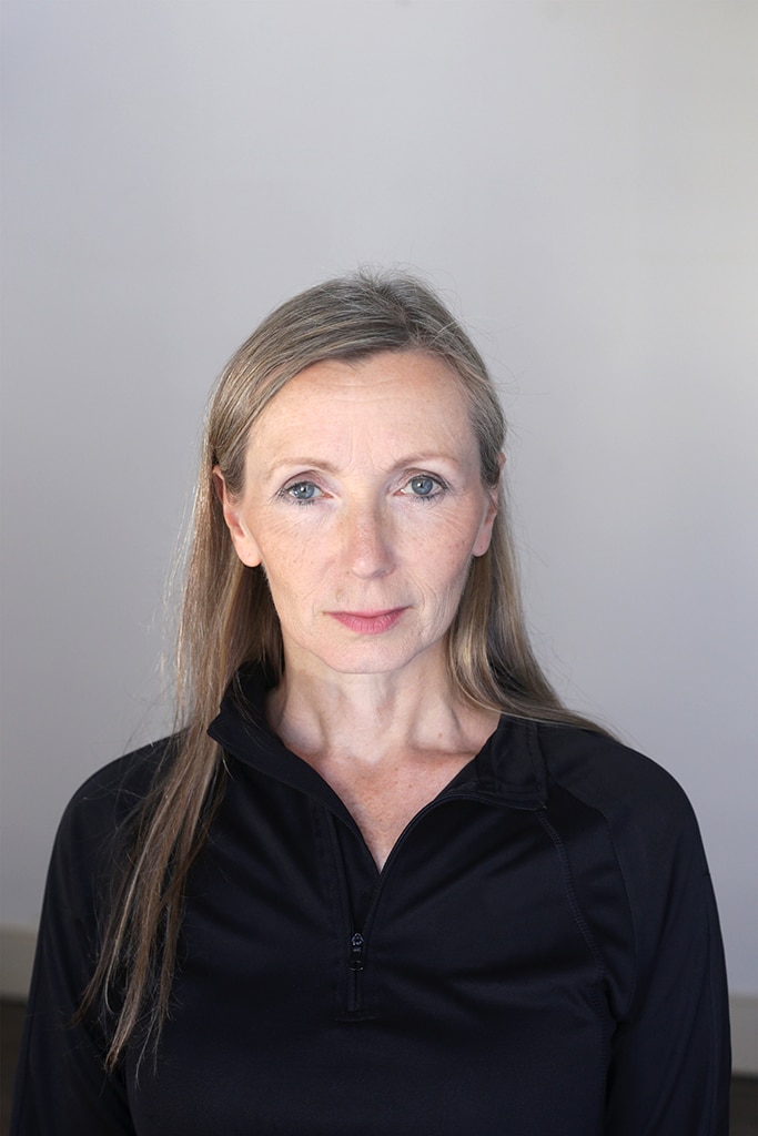 Anna Burns