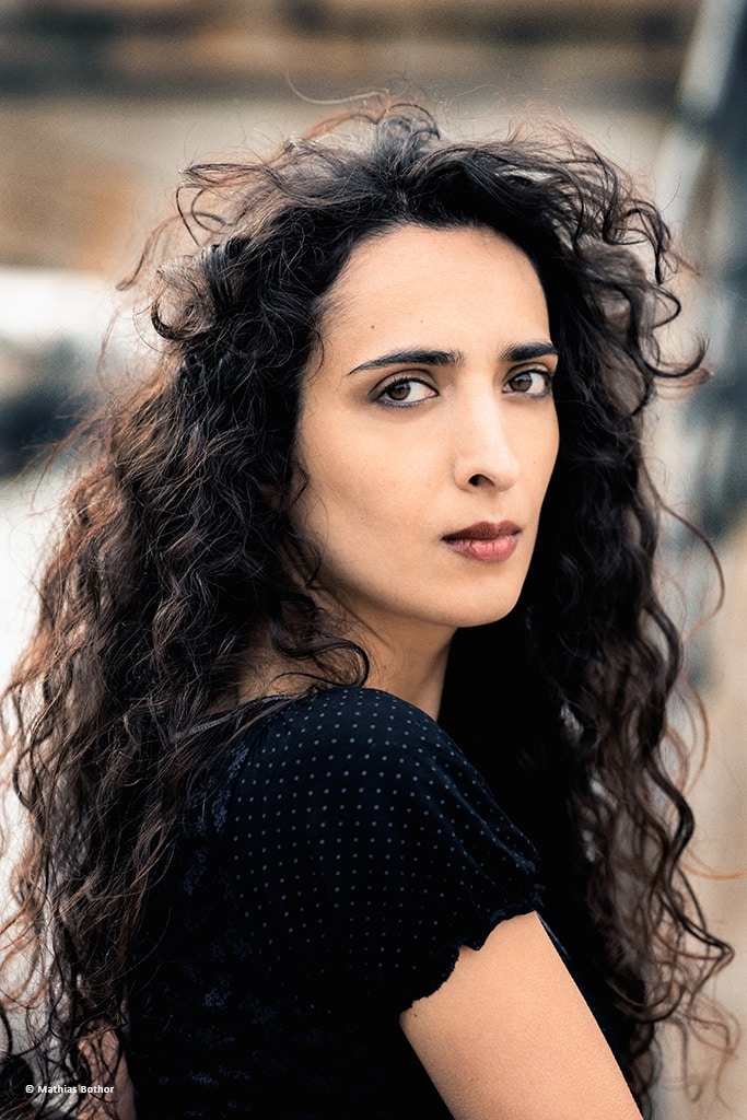 Nana Ekvtimisjvili