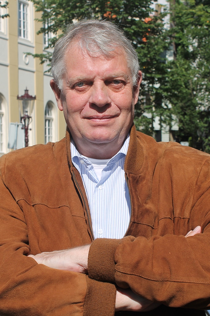 Hans Glaubitz