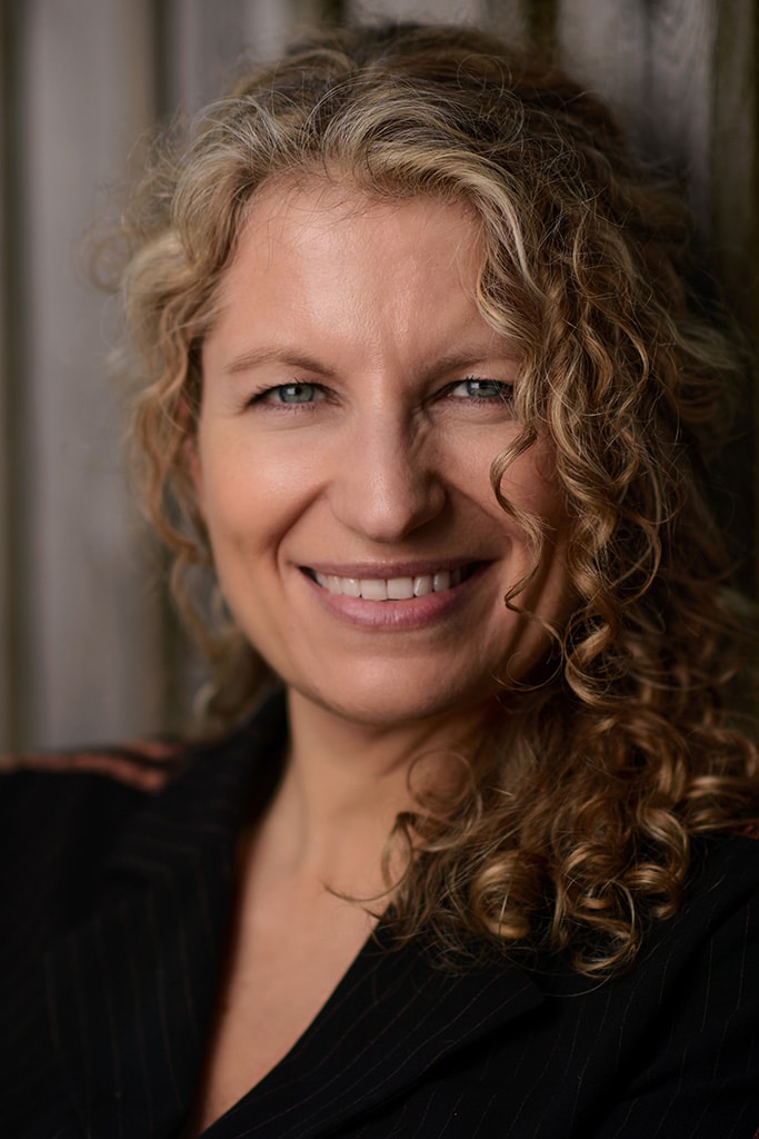 Ane Riel