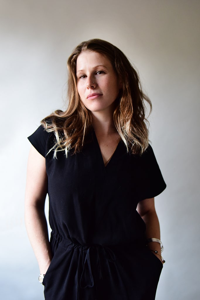 Caroline Criado Perez