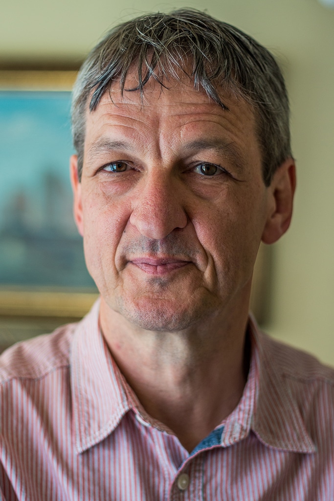 Paul Verhaeghe